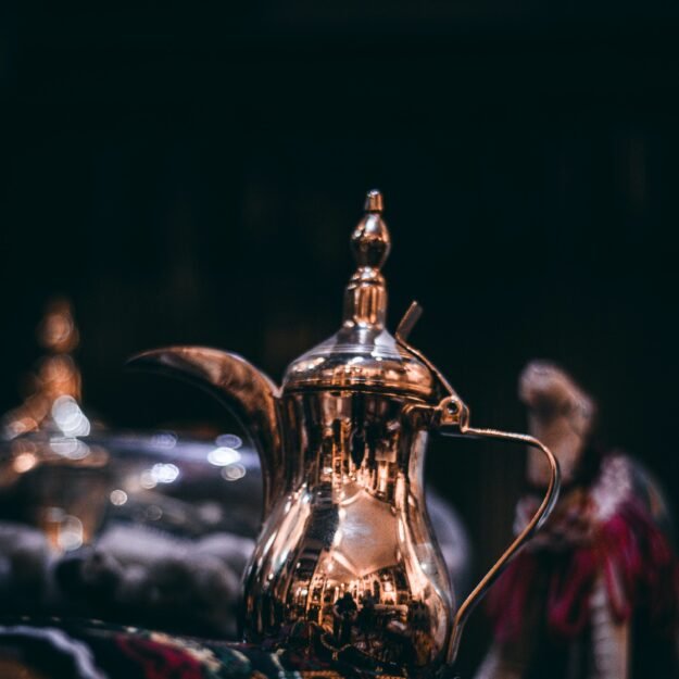 تراثيات الحجاز